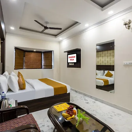 Hotel Dharam Villa At Sector 11, Noida